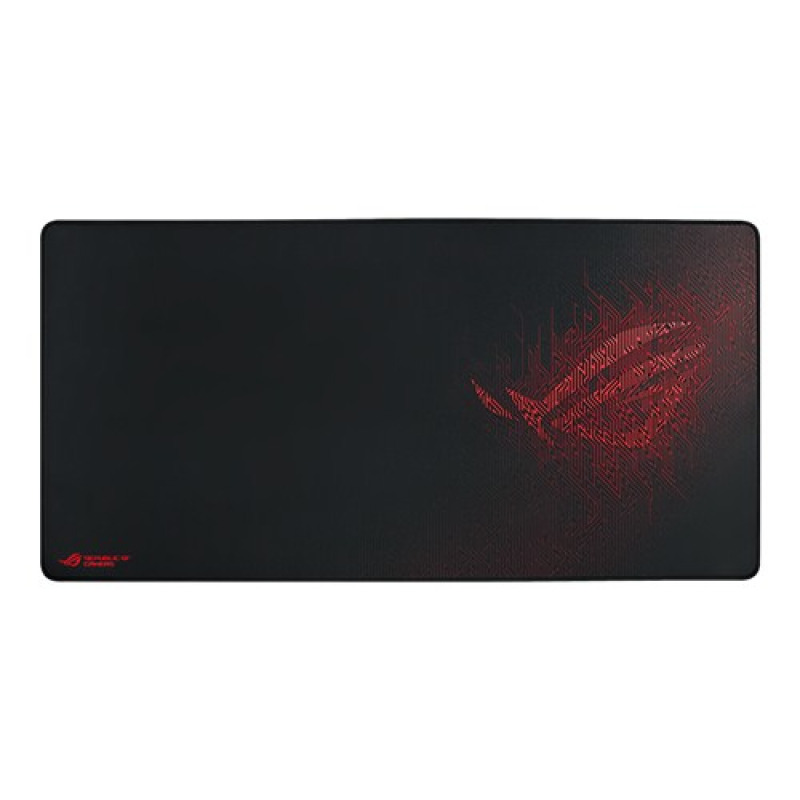 MOUSEPAD ASUS ROG SHEATH/900 X 440 X 3 MM/BASE ANTIDESLIZANTE/NEGRO